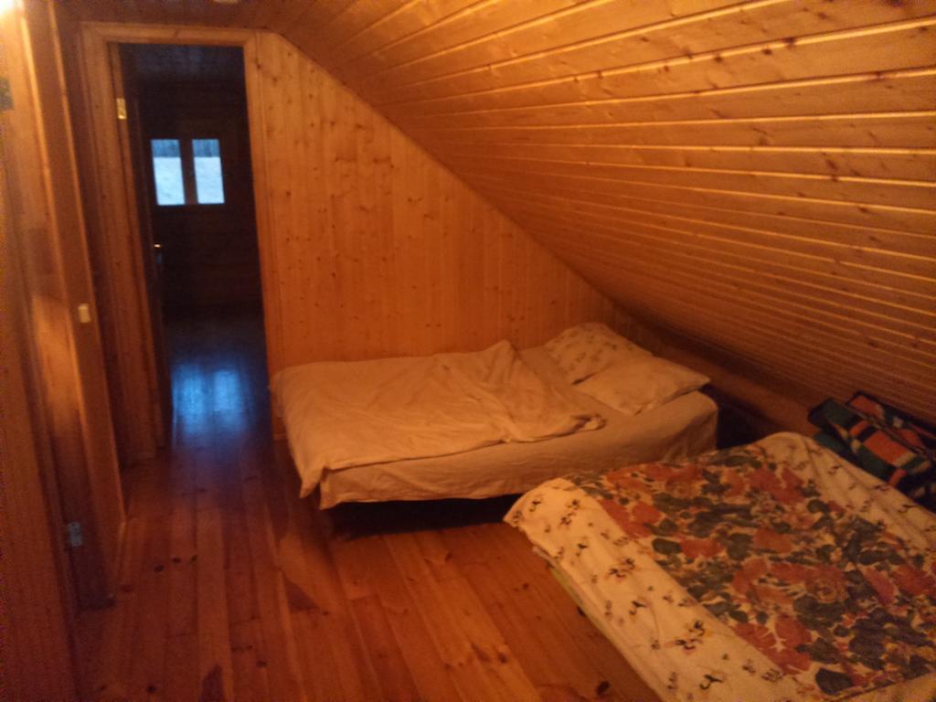 מלון Laukula Kakulaane Tourism Farm חדר תמונה